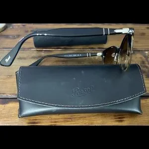 Persol | Accessories | Persol Unisex Sunglasses 351s | Poshmark display picture 1